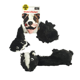 Ruff 'n' Tumble Shake A Badger Small 30.5cm