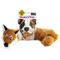 Ruff 'n' Tumble Shake A Fox Small 30.5cm