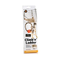 Small 'n' Furry Climb N Ladder Small 31x25