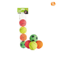 SNF Sponge Balls 4PK