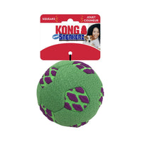 Kong Sneakerz Sport Soccer Ball Med
