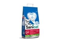 Sanicat Aloe VeraVera 7 Day Litter 4L