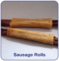 Sausage Rolls