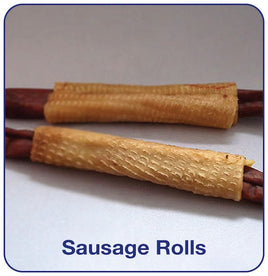 Sausage Rolls