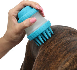 Dexas ScrubBuster The Gentle Dog Washer