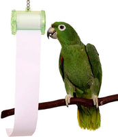 Happy Pet Shred It Parrot Toy