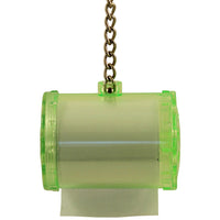 Happy Pet Shred It Parrot Toy