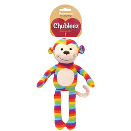 Sonny Monkey Dog Toy