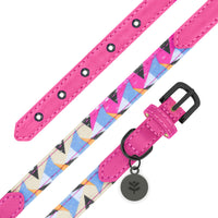 Sötnos Geometric Collar