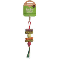 Boredom Breaker Woven Wonders Sticks & Stones, Small / Medium