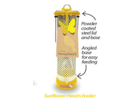 Honeyfields Bird Feeders