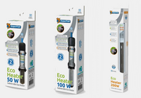 SuperFish Aqua Heating Eco-Heaters 30-200L