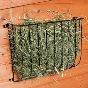 Trixie Screw-on Hay Manger  22 × 16 × 6 Cm