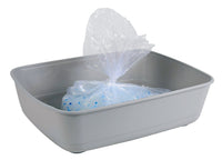 Trixie Litter Tray Bags XL: Up To 56 × 71 Cm, 10 Pcs
