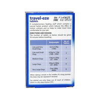 Johnsons Travel Eze 24 Tablets