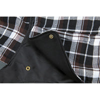 Trixie Paris Mantel Dog Coat L: 55cm, Black