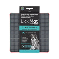 Lickimat Tuff Series