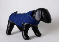 Doodlebone Tweedy Dog Coats