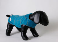 Doodlebone Tweedy Dog Coats