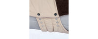 Trixie Varese Winter Dog Coat Brown-beige L: 55cm