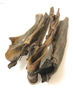 Natural Camel Skin - Long Lasting Chew