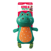 Kong Whoopz Gator Small