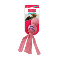 Kong Puppy Wubba