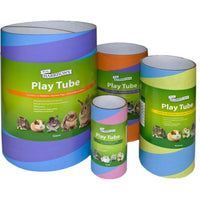 Harrisons Small Animal Play Tubes