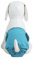 Simple Solution Washable Dog Nappy Incontinence Travel Diaper XS, S, M, L, XL