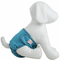 Simple Solution Washable Dog Nappy Incontinence Travel Diaper XS, S, M, L, XL