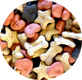 Winalot Shapes 325g