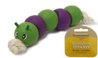 Boredom Breaker Woodies Caterpillar