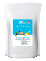 HPS Calming Dog & Cat Treats With Camomile And Lavender 70g