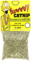 Yeowww Catnip 1oz Bag