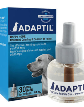 Ceva Adaptil Calm Diffuser Refill 48ml