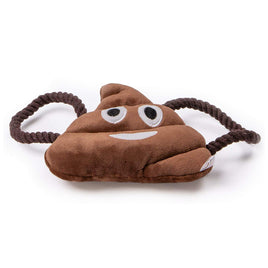 Animate Emoji Dog Poo