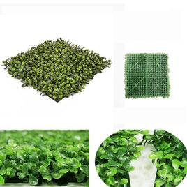 Fish and Reptile Fancy Plant Mats Boxwood Mat - Aquarium Vivarium Environment