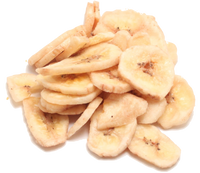 Banana Chips 90g