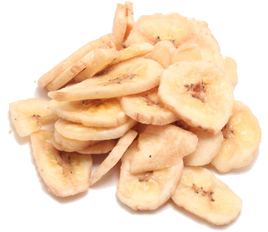 Banana Chips 90g