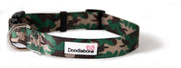 Doodlebone Bold Collar