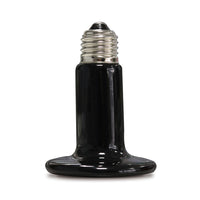 Arcadia Ceramic Heater Bulb - 50 & 100 Watt