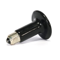 Arcadia Ceramic Heater Bulb - 50 & 100 Watt