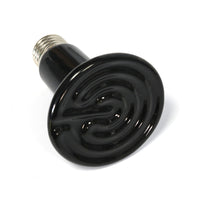 Arcadia Ceramic Heater Bulb - 50 & 100 Watt