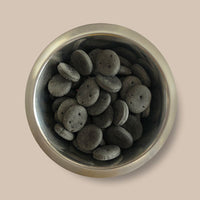Pointer Charcoal Cobs 325g