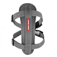 EzyDog Classic Chestplate Harness