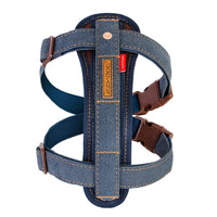 EzyDog Classic Chestplate Harness