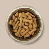 Pointer Chicken Gravy Bones 325g