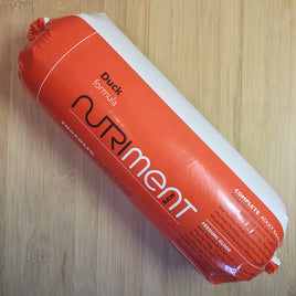 Nutriment Duck Chubb 1.4kg