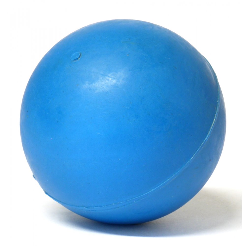 CLASSIC RUBBER BALL 2.5
