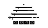 Sötnos Geometric Collar